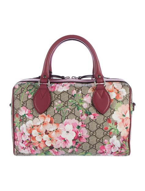 purseblog gucci bloom|Gucci gg blooms handbags.